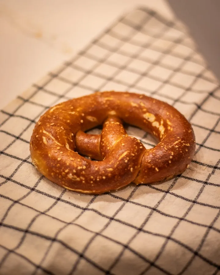Brezel